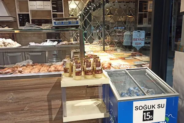 Beyaz Işık Patanesi - Resim 5
