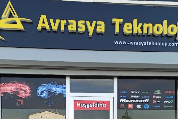 Avrasya Teknoloji - Resim 2