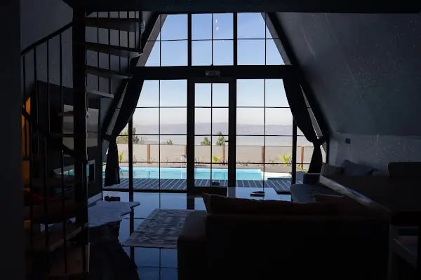 Doğada View - Resim 5