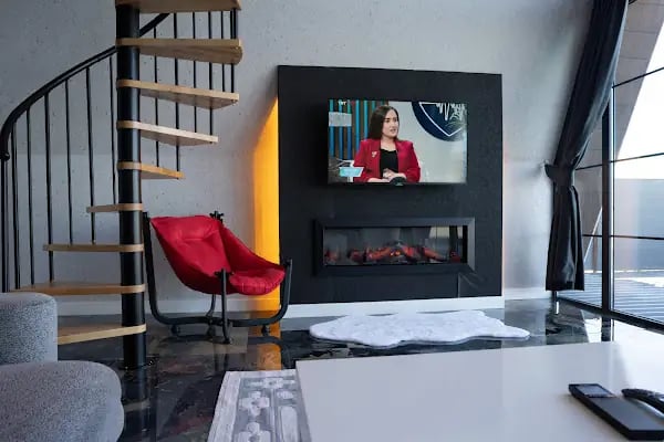 Doğada View - Resim 12