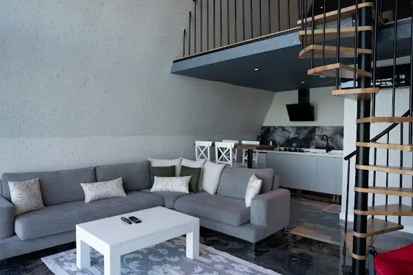 Doğada View - Resim 18