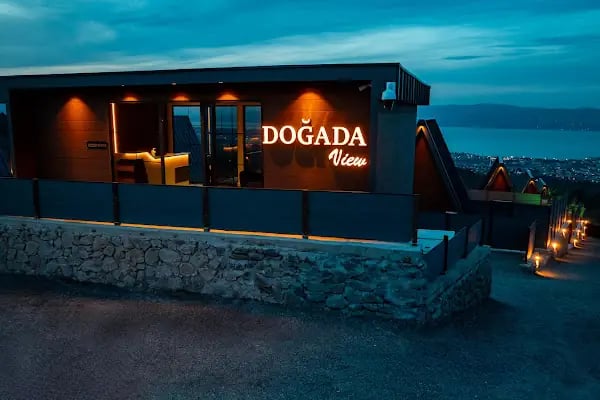 Doğada View - Resim 1