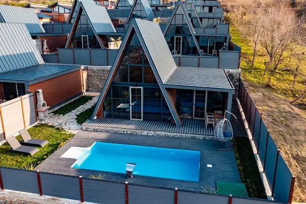 Doğada View - Resim 6