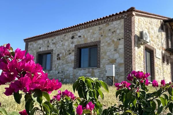 Zeytince Doğa Evi - Resim 5