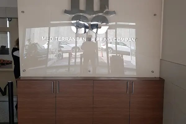 MSC Gemi Acenteliği A.Ş. - Resim 18
