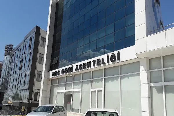MSC Gemi Acenteliği A.Ş. - Resim 11