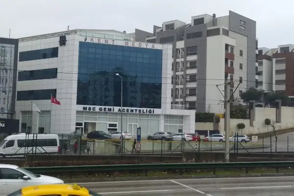 MSC Gemi Acenteliği A.Ş. - Resim 6