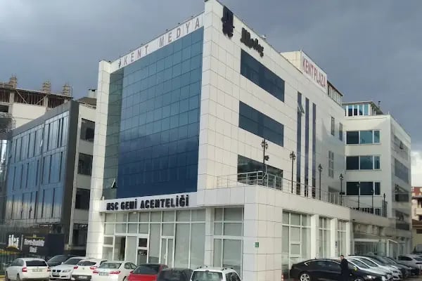 MSC Gemi Acenteliği A.Ş. - Resim 9