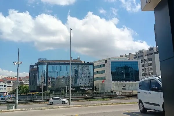 MSC Gemi Acenteliği A.Ş. - Resim 2