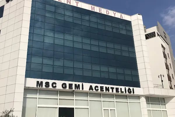 MSC Gemi Acenteliği A.Ş. - Resim 12