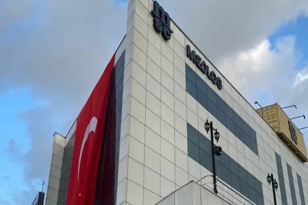 MSC Gemi Acenteliği A.Ş. - Resim 7