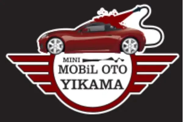 Mini mobil oto yıkama - Resim 6