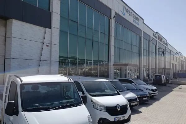 Mini mobil oto yıkama - Resim 2