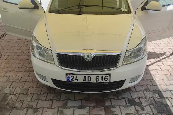 Mini mobil oto yıkama - Resim 4