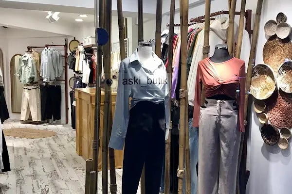 Askı Butik - Resim 3