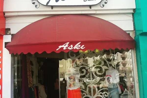 Askı Butik - Resim 4