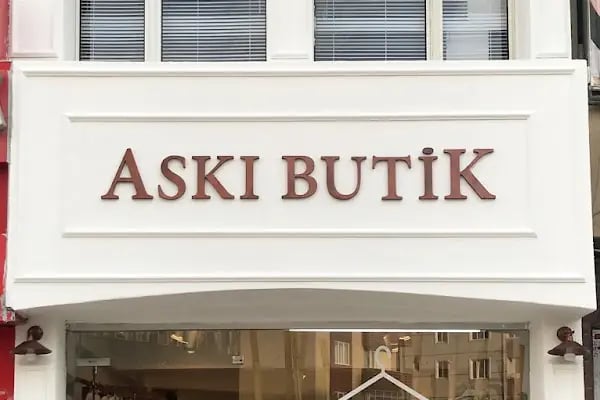 Askı Butik - Resim 5