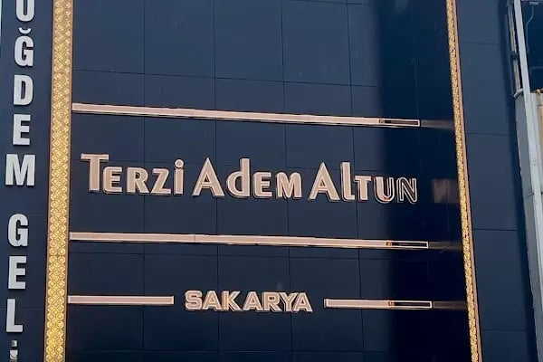 TerziAdemAltun Sakarya - Resim 2