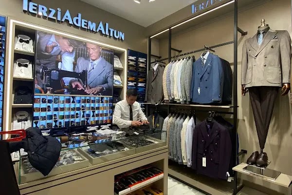 TerziAdemAltun Sakarya - Resim 11