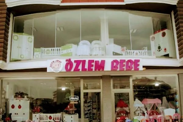 özlem bebe - Resim 15