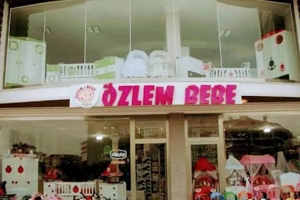 özlem bebe - Resim 9