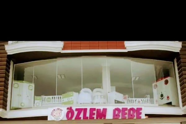 özlem bebe - Resim 2