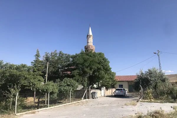 Hacınuman Mah. Camii - Resim 2