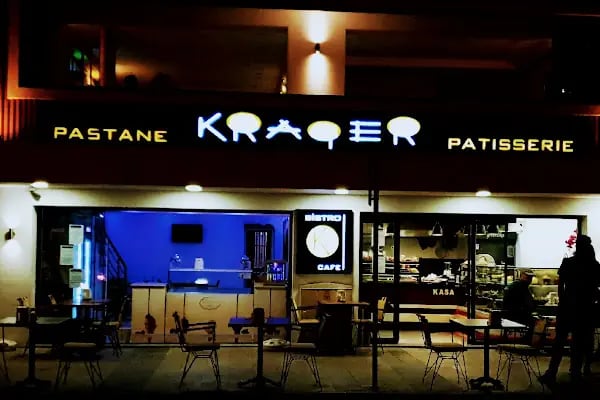 KRAKER - Resim 2