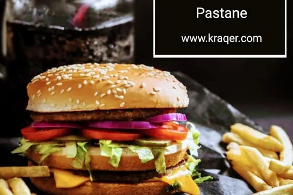KRAKER - Resim 3