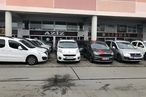 Aziz Otomotiv - Resim 3