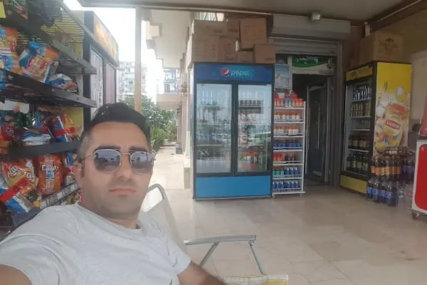Antalya Market - Resim 11