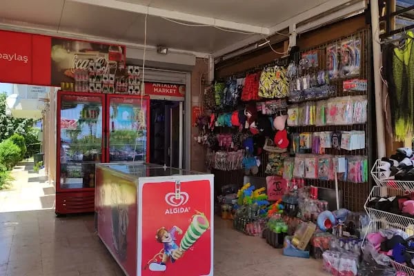 Antalya Market - Resim 5