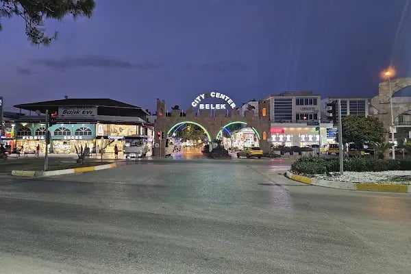 Antalya Market - Resim 10