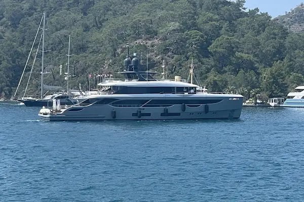 Port Azure Marina - Resim 9