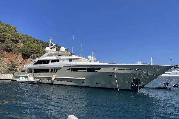 Port Azure Marina - Resim 2