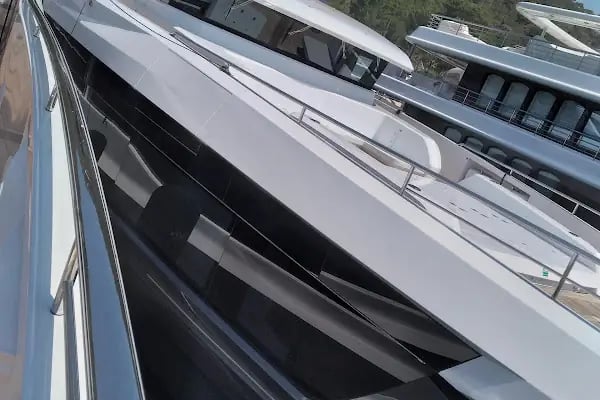 Port Azure Marina - Resim 14