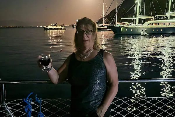 Port Azure Marina - Resim 10