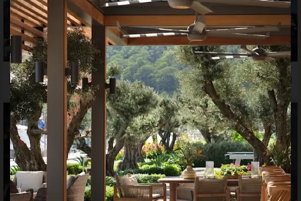 Port Azure Marina - Resim 16
