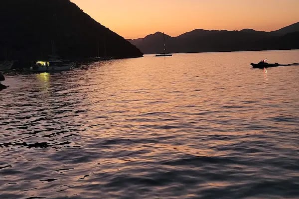 Port Azure Marina - Resim 20