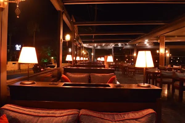 bunc cafe - Resim 7