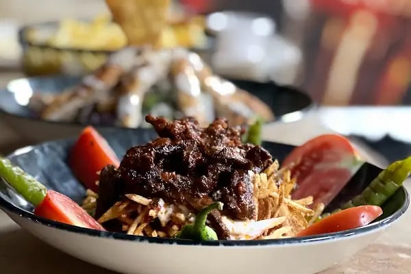 bunc cafe - Resim 12
