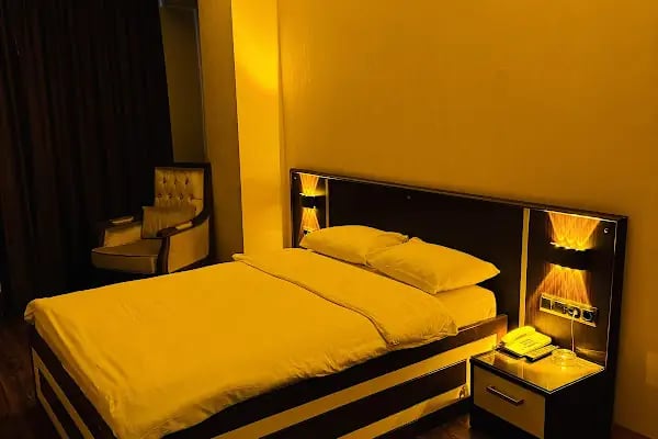 Doğa Hotel - Resim 5