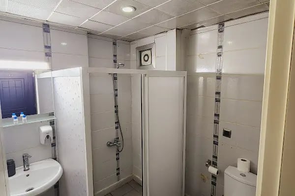 Doğa Hotel - Resim 3