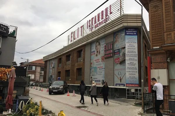 Özel Elit İstanbul Tıp Merkezi - Resim 4