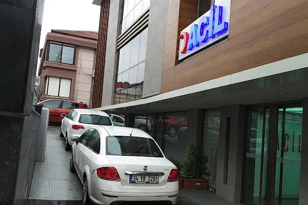 Özel Elit İstanbul Tıp Merkezi - Resim 3