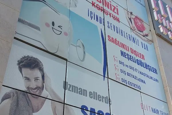 Özel Elit İstanbul Tıp Merkezi - Resim 7