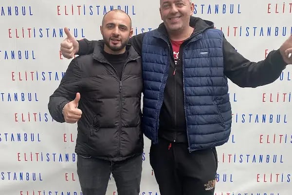 Özel Elit İstanbul Tıp Merkezi - Resim 14