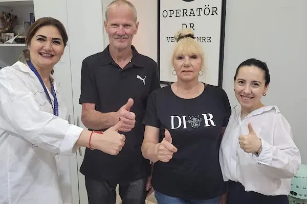 Özel Elit İstanbul Tıp Merkezi - Resim 13