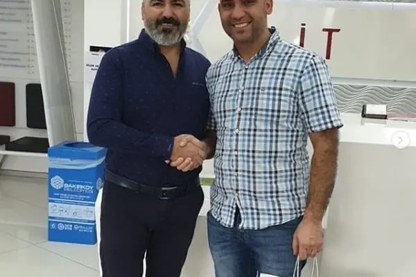 Özel Elit İstanbul Tıp Merkezi - Resim 8