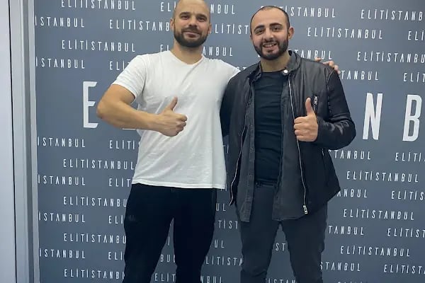 Özel Elit İstanbul Tıp Merkezi - Resim 9